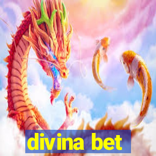 divina bet